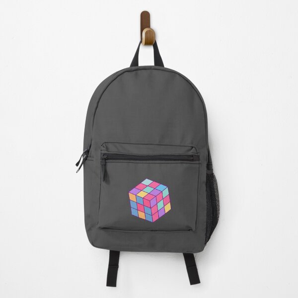 Item preview, Rubiks Cube Anime Unicorn designed and sold by JayvoRyannt.