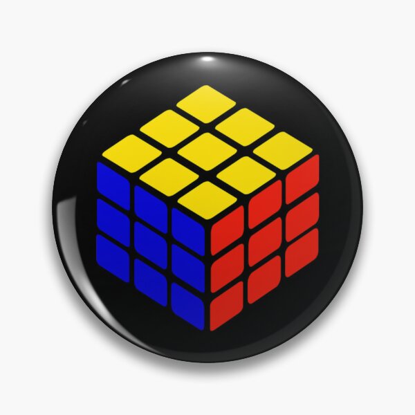 Artikelvorschau, Rubiks Cube Collection Premium entworfen und verkauft von JayvoRyannt.