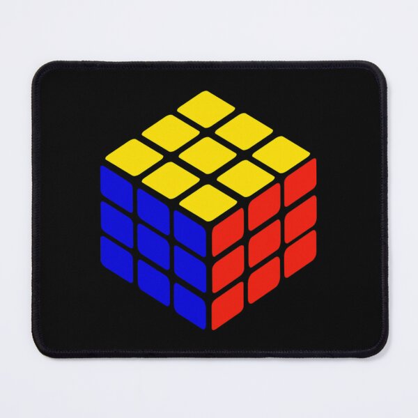 Item preview, Rubiks Cube Collection Premium designed and sold by JayvoRyannt.