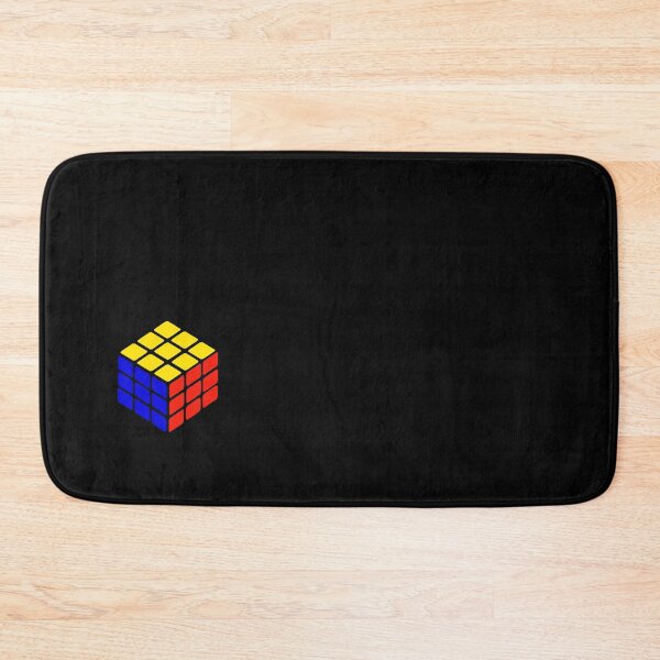 Item preview, Rubiks Cube Collection Premium  designed and sold by JayvoRyannt.