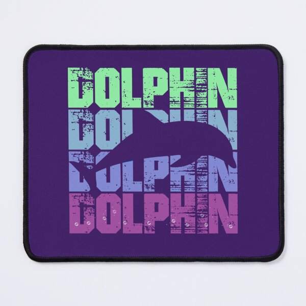 Item preview, dolphin design  designed and sold by TipTopTapo.