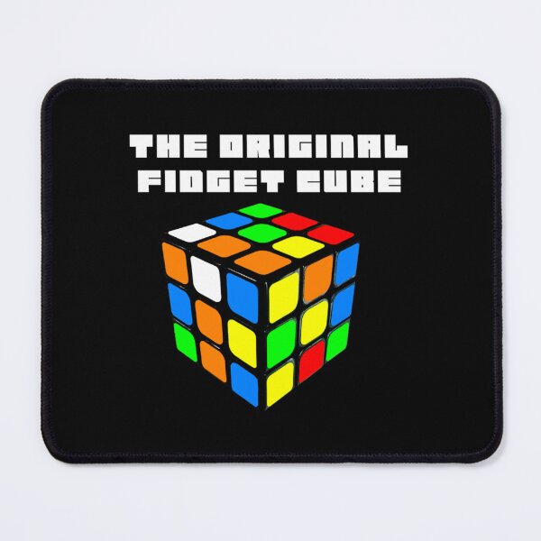 Item preview, The Original Fidget Cube (Rubik_s Cube) designed and sold by JayvoRyannt.