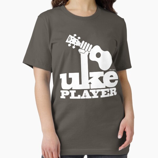Uke Player Power! Essential T-Shirt