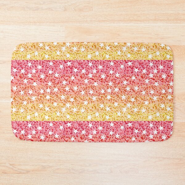 Item preview, Stars in the Warm Colors designed and sold by StarCap7.