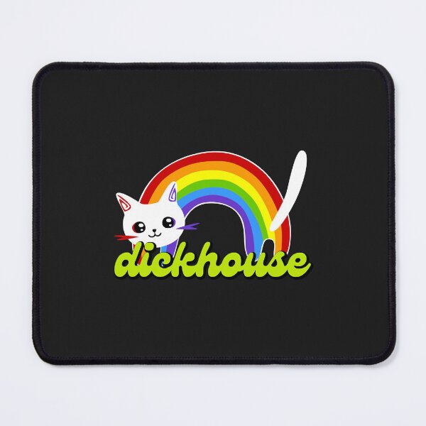 Item preview, Dickhouse Dickhouse Productions Cat Purride Gatito esencial designed and sold by IEatSwans.