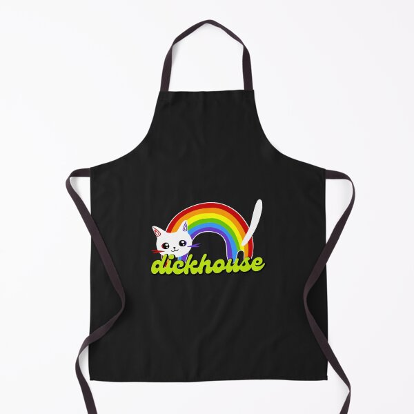 Item preview, Dickhouse Dickhouse Productions Cat Purride Kitten Essential designed and sold by IEatSwans.