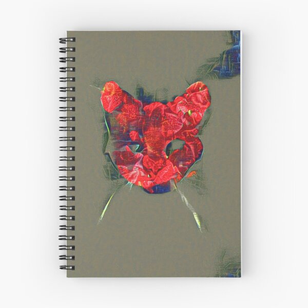 Item preview, Ninja cat hiding in poppy #Art designed and sold by blackhalt.