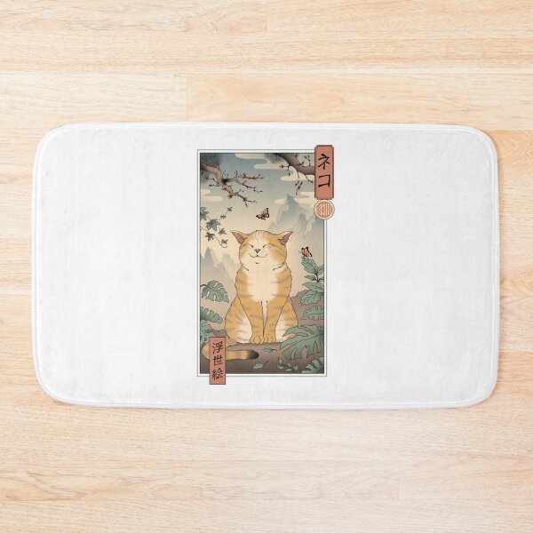Item preview, Edo Cat Classic T-Shirt designed and sold by STEPHANIEREEVES.