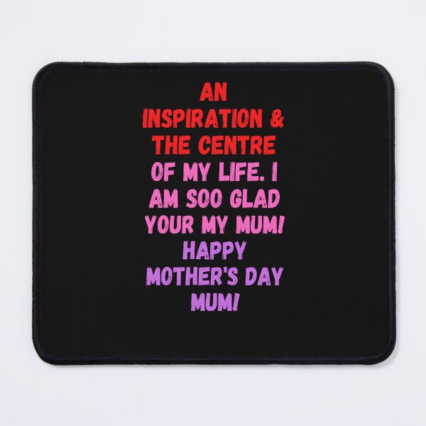 Item preview, Mother Love -Happy Mother's Day designed and sold by WowAllinOne.