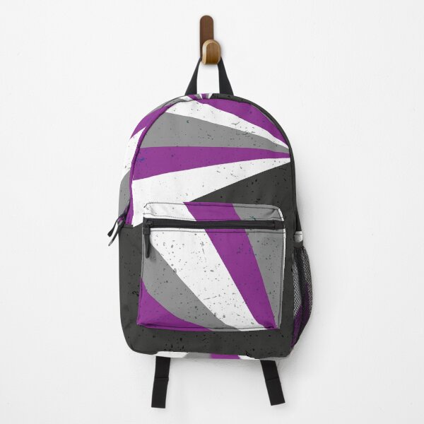 Item preview, Demisexual Colors Explosion designed and sold by Juno Juniper.