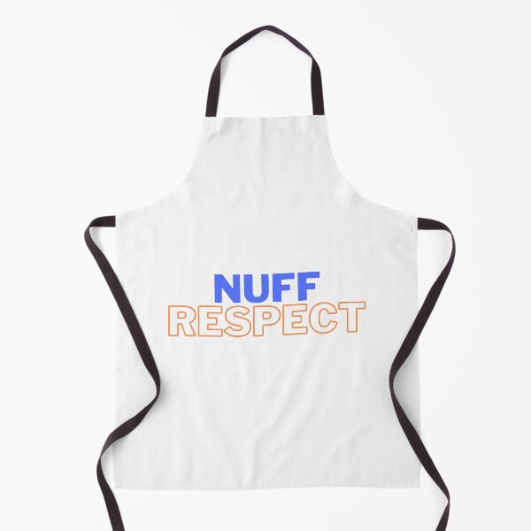 Item preview, Nuff Respect designed and sold by Shihab's  Store.