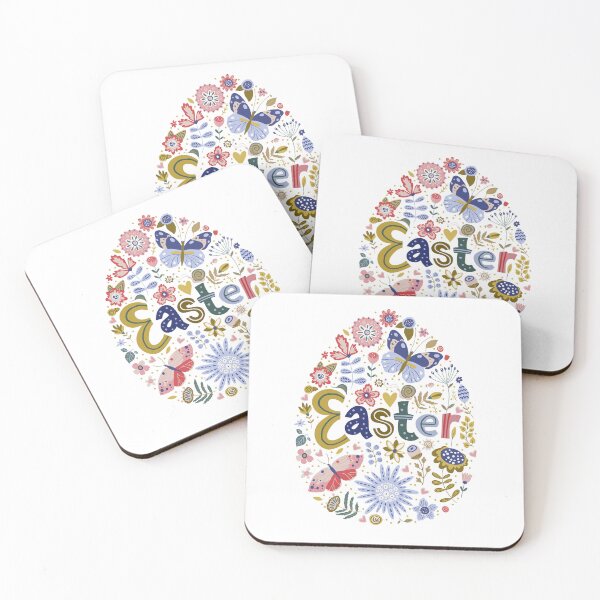 Item preview, funny eggs happy easter day , beautiful easter day flowers designed and sold by AnimeBrandStore.