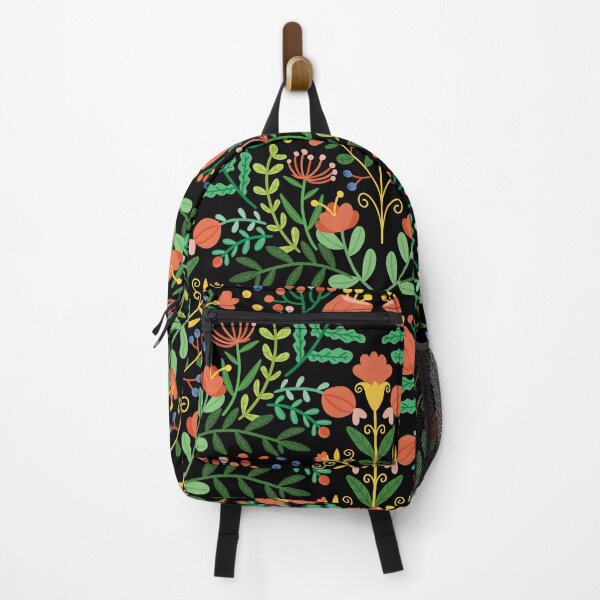 Item preview, Floral pattern designed and sold by RandomCuteness.