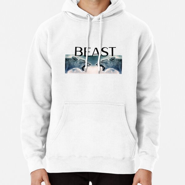 Diamond 2024 beast hoodie