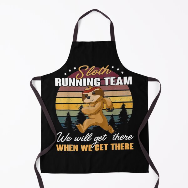 Item preview, Sloth Running Team Sports Lover Gift Classic T-Shirt designed and sold by jacksrome6.