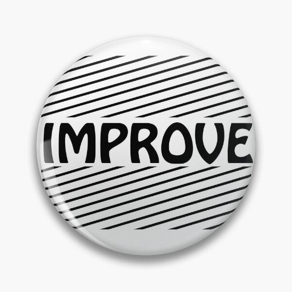 Item preview, improve designed and sold by ashtistic.