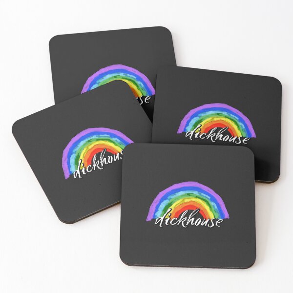 Item preview, Dickhouse Dickhouse Productions Chalk Paint Chalk Paint Rainbow Essential designed and sold by IEatSwans.