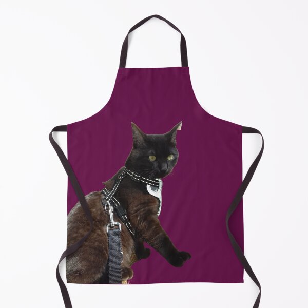 Item preview, Garden, Black Cat, Kitty designed and sold by Sternchen2789.