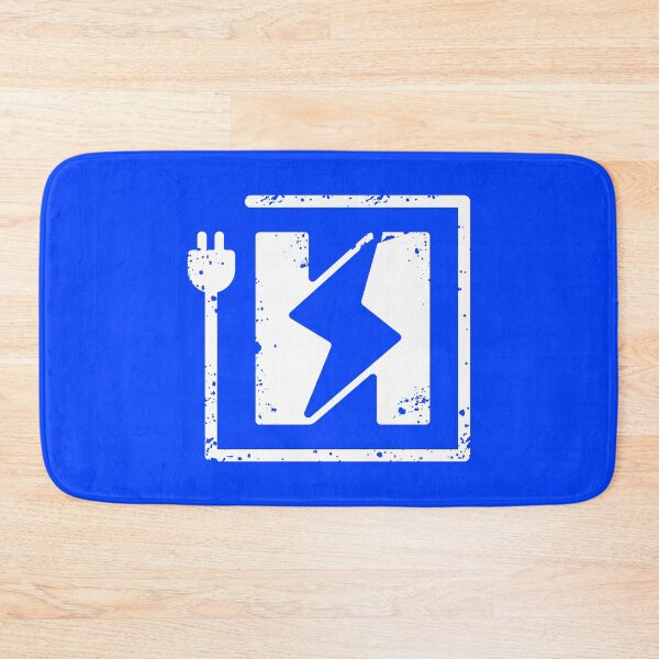 Item preview, Electrical letter H | Electrician or Electrical Engineer name initial letter H, Electricity art designed and sold by EngineersArt.
