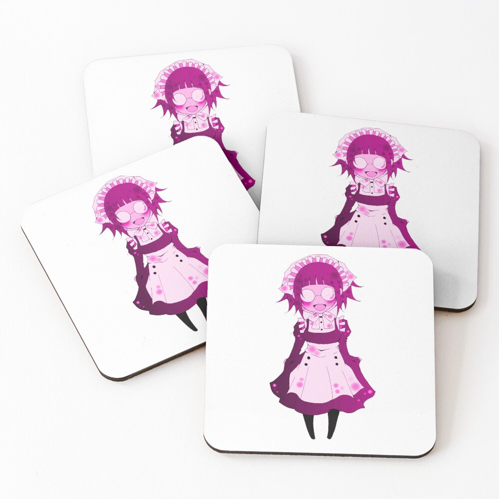 Item preview, Coasters (Set of 4) designed and sold by 4foru.