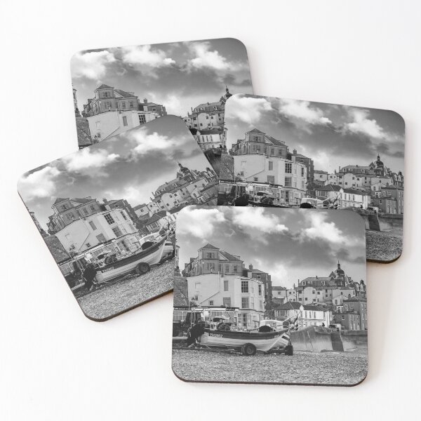 Item preview, The seaside town of Cromer designed and sold by yackers1.