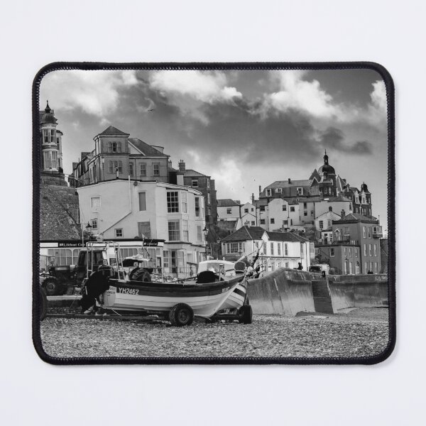Item preview, The seaside town of Cromer designed and sold by yackers1.