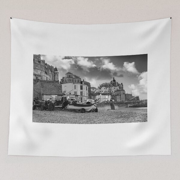 Item preview, The seaside town of Cromer designed and sold by yackers1.
