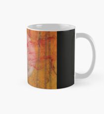 CRESCENT MOON (FROM RUST HORSE CALLING MOON) Mug
