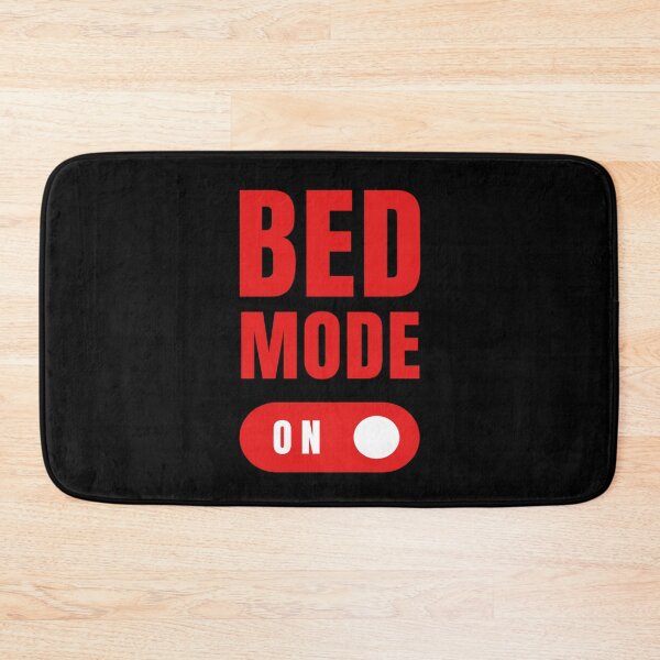Item preview, Bed Mode designed and sold by OfficeFortune.