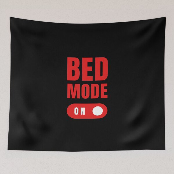 Item preview, Bed Mode designed and sold by OfficeFortune.