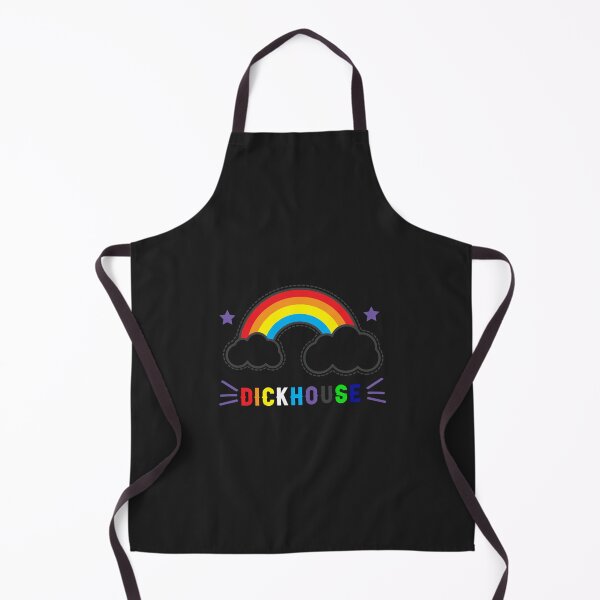 Item preview, Dickhouse Dickhouse Productions Classic designed and sold by IEatSwans.