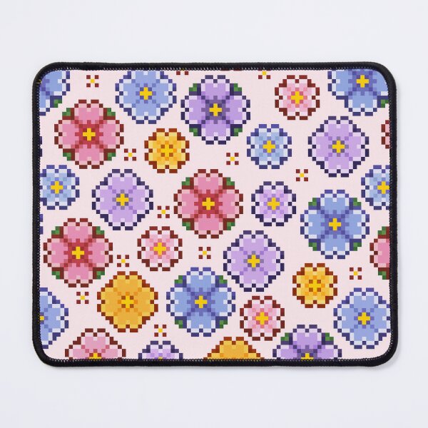 Item preview, Spring Flowers designed and sold by katnanigans.