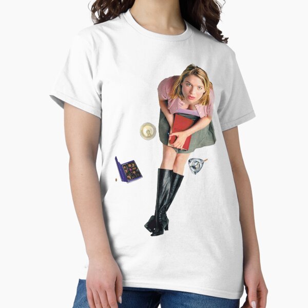 Vista previa del artículo con la obra «Bridget Jones Diary», diseñado y vendido por Gugarix.