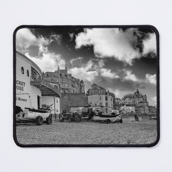 Item preview, The seaside town of Cromer, North Norfolk designed and sold by yackers1.