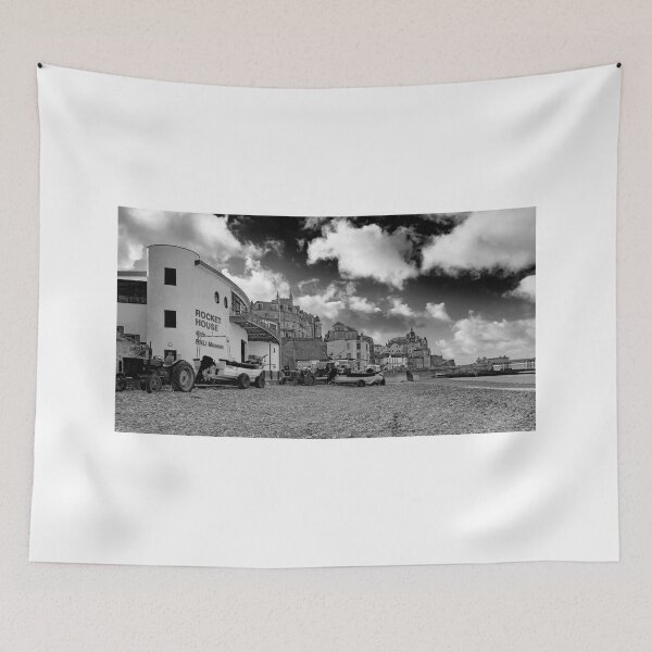 Item preview, The seaside town of Cromer, North Norfolk designed and sold by yackers1.