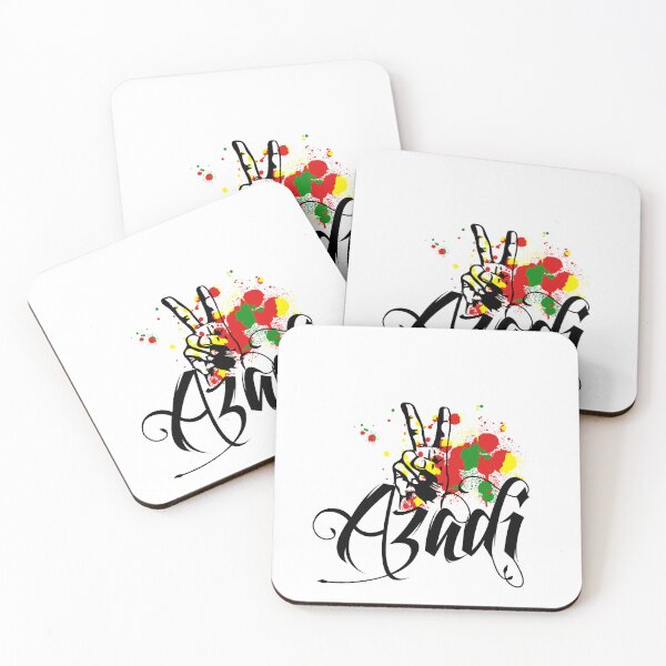 Item preview, Azadi-Kurdistan designed and sold by DesignDS.
