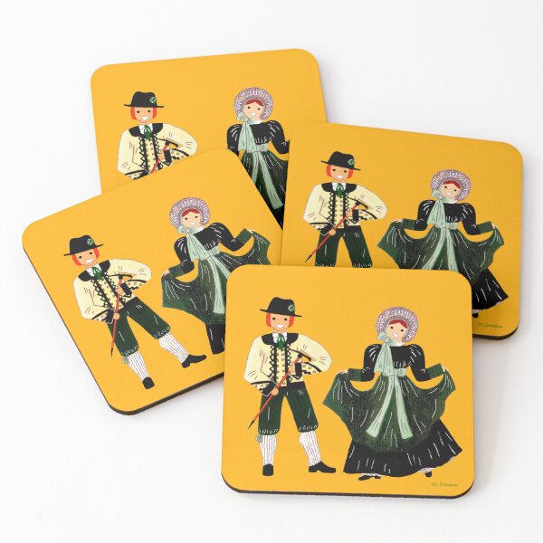 Item preview, Savoy, Rhône-Alpes, France designed and sold by Catherine Debusne.