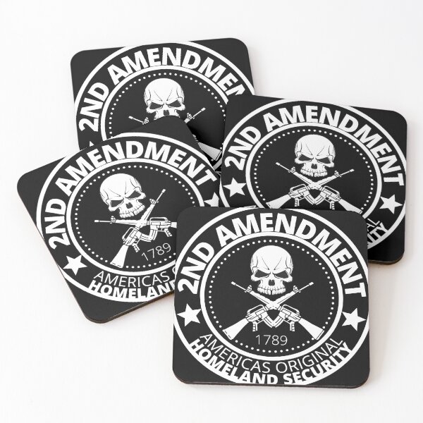 Item preview, 2nd amendment designed and sold by outlaw70.