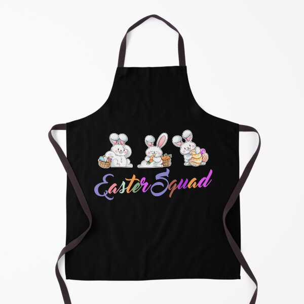 Item preview, Easter Squad ,Easter Day Rabbit,Funny Bunny Lovers Watercolor Colorful Gift  designed and sold by pedrored369.