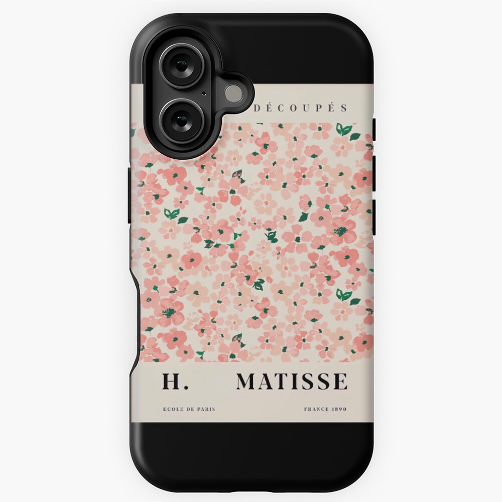 Item preview, iPhone Magsafe Tough Case designed and sold by PaulaSpringArt.