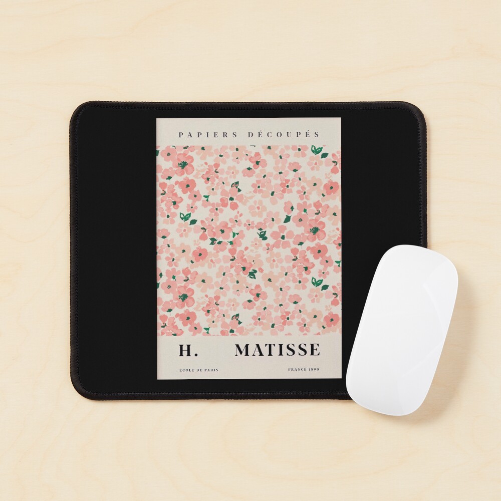 Item preview, Mouse Pad designed and sold by PaulaSpringArt.