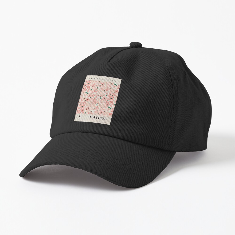 Item preview, Dad Hat designed and sold by PaulaSpringArt.