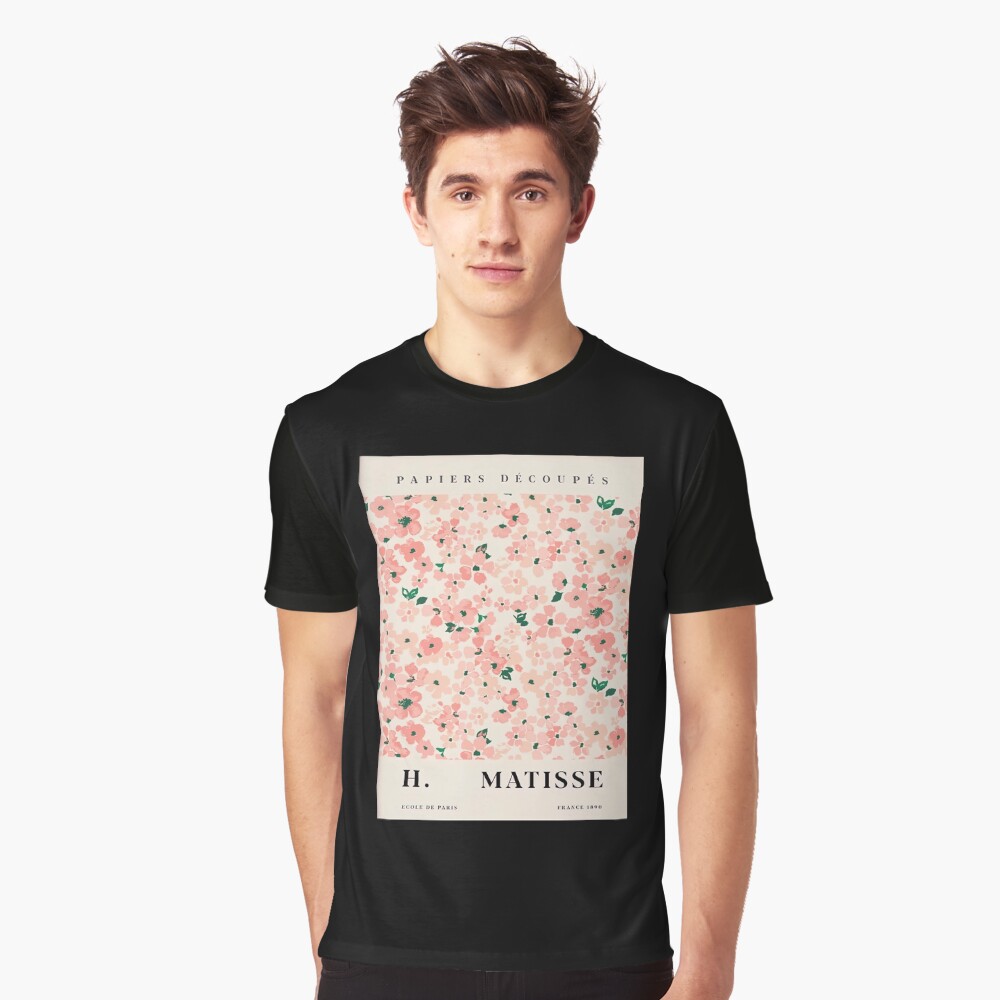 Item preview, Graphic T-Shirt designed and sold by PaulaSpringArt.