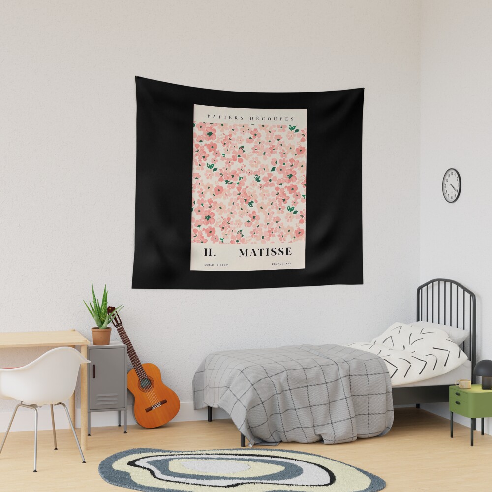 Item preview, Tapestry designed and sold by PaulaSpringArt.