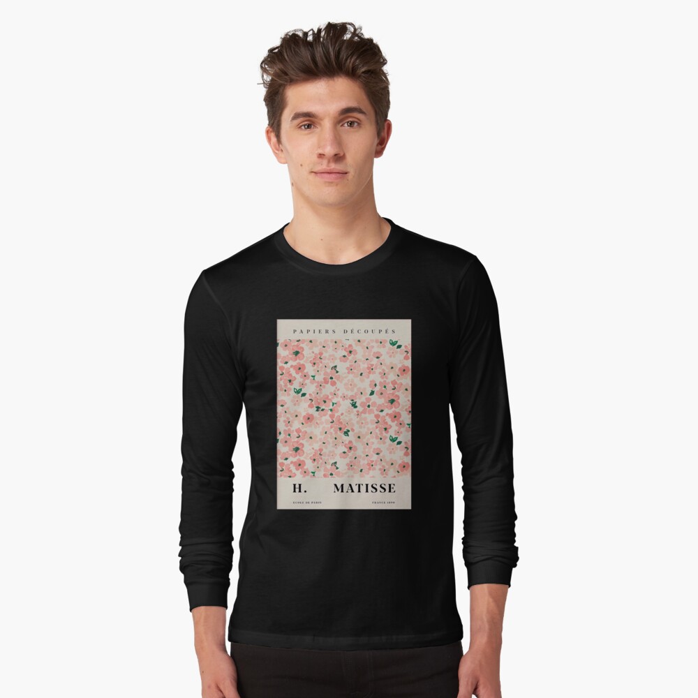Item preview, Long Sleeve T-Shirt designed and sold by PaulaSpringArt.