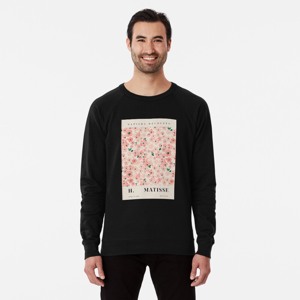 Item preview, Lightweight Sweatshirt designed and sold by PaulaSpringArt.