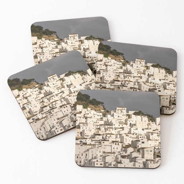 Item preview, Casares Whitewashed II designed and sold by DiFigianoPhoto.