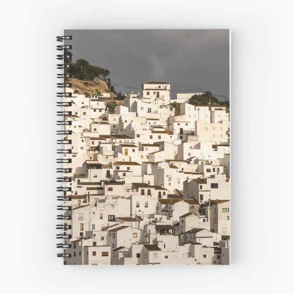 Item preview, Casares Whitewashed II designed and sold by DiFigianoPhoto.