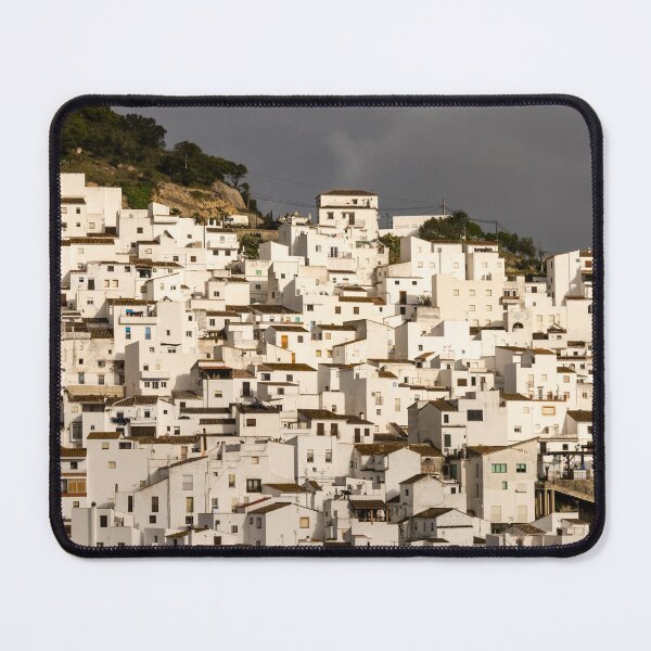 Item preview, Casares Whitewashed II designed and sold by DiFigianoPhoto.