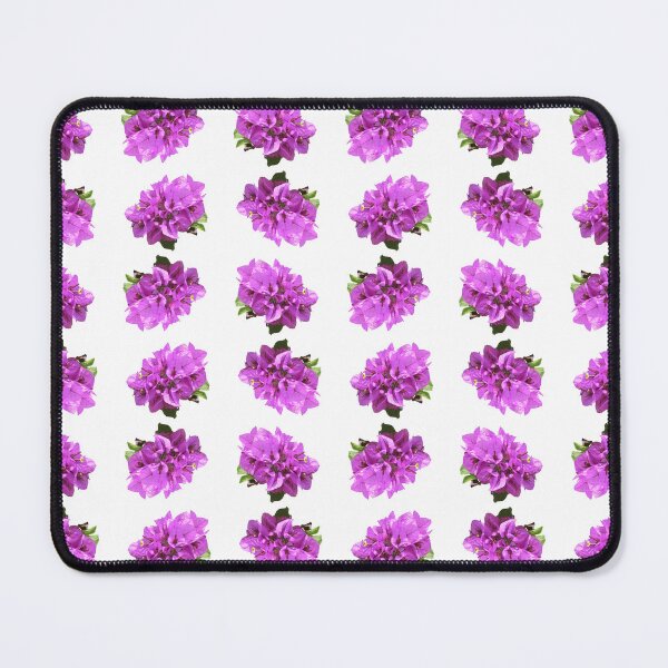 Item preview, Seamless Pattern Of Stunning Bougainvillea Flower designed and sold by LargeShop.